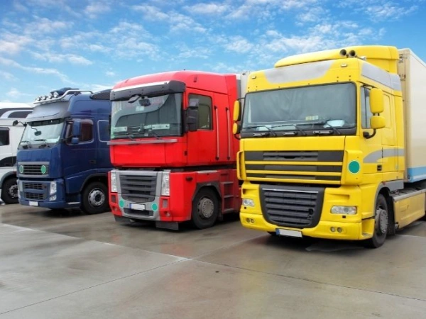 Adana Unkapanı Nakliye